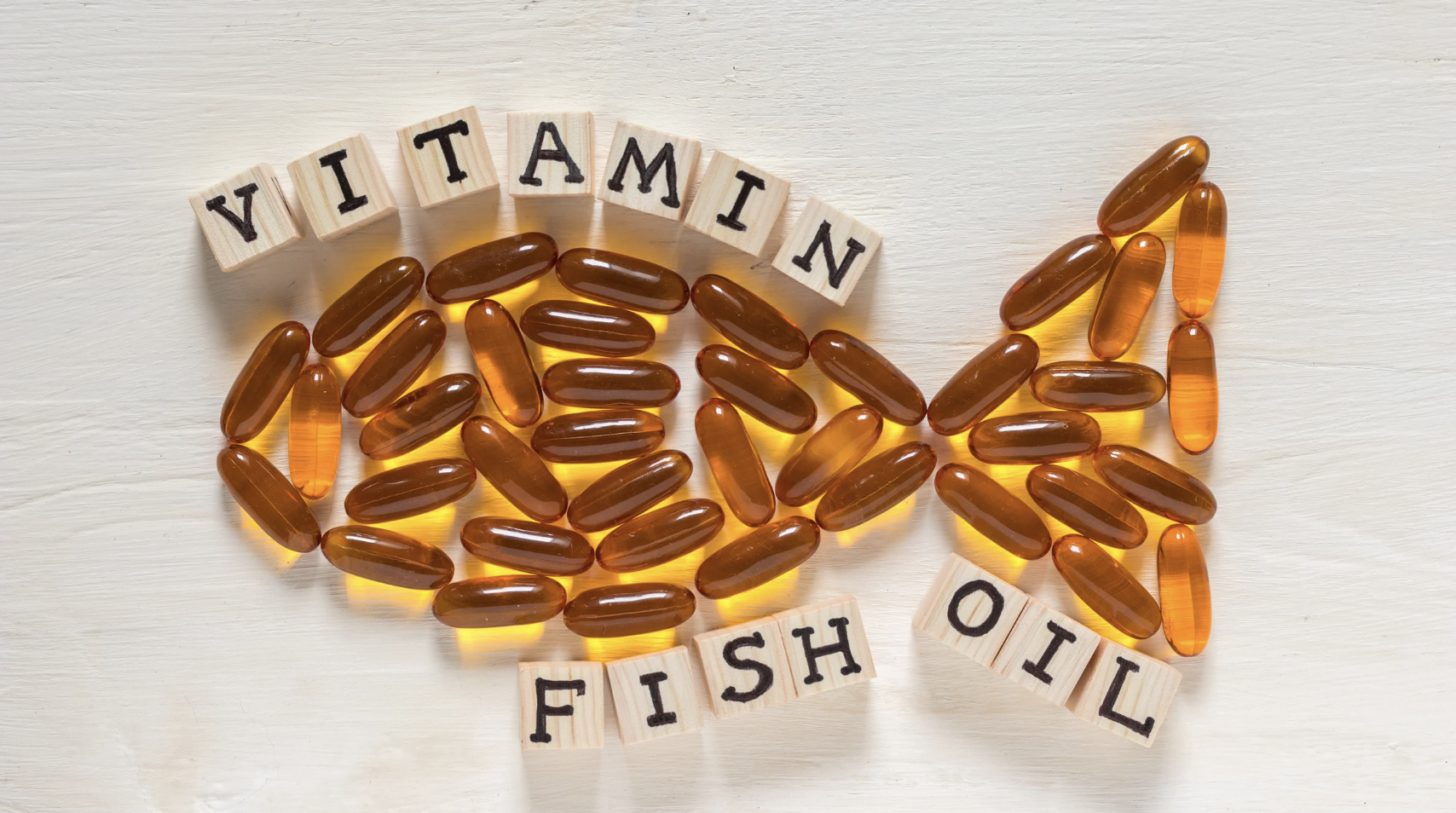 Fish Oil
